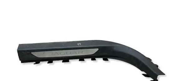 Jaguar I-Pace Front sill trim cover J9D313200A