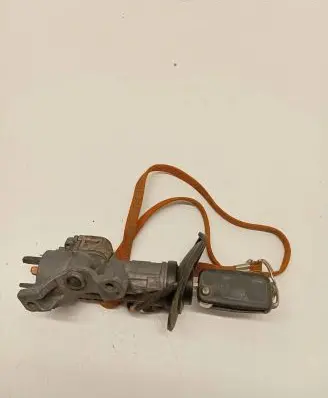 Skoda Superb B5 (3U) Ignition lock 4B0905851N