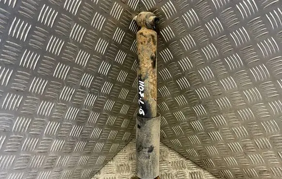 Volvo S60 Rear shock absorber/damper