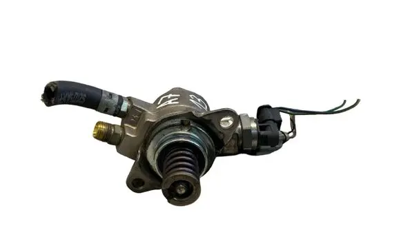 Audi A7 S7 4G Fuel injection high pressure pump 07L127026AL 8K0973703D