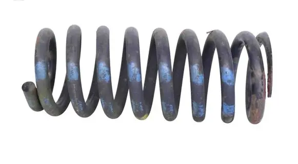 Jaguar XJ X40 Rear coil spring JLM12257 JLM20589
