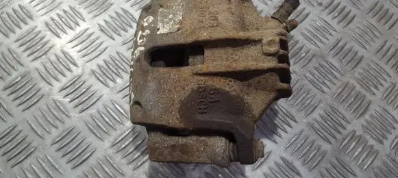 Peugeot 206 Front brake caliper 204361054
