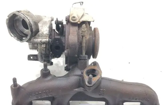 Audi A3 S3 8P Turbo 03G253016H