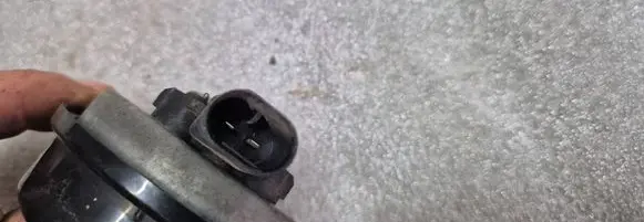 BMW 1 E81 E87 Horn signal A046466