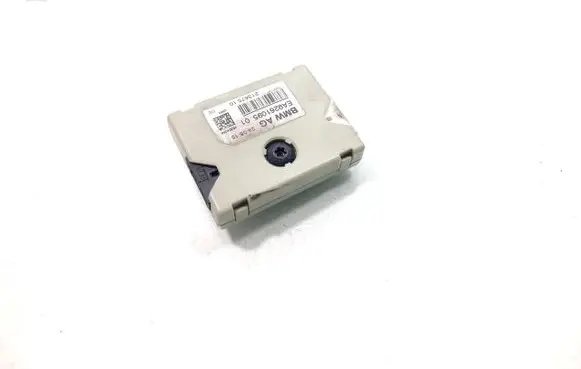 BMW 5 F10 F11 Aerial antenna amplifier 9261095 21367510