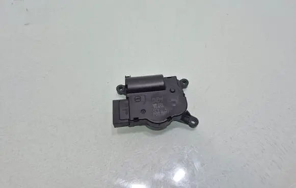 Alfa Romeo Giulia Air flap motor/actuator MR1138004210