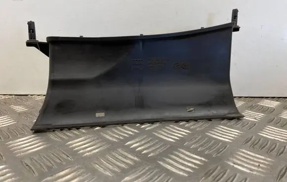 Audi A6 Allroad C7 Air intake duct part 4G0129618B