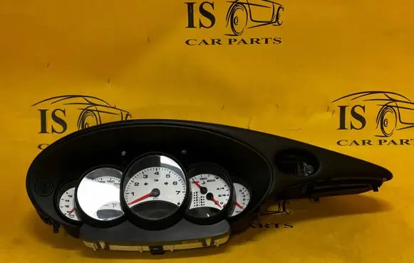 Porsche 911 996 Speedometer (instrument cluster) 99664198027