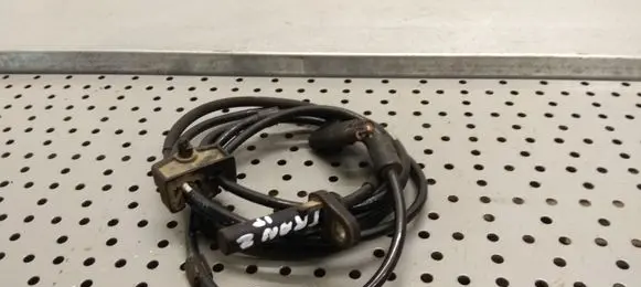 Ford Transit ABS brake wheel speed sensor 026500781