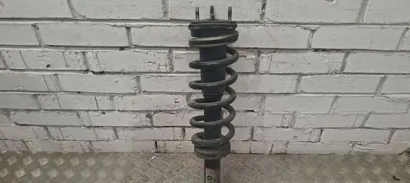 Ram 1500 DT Front shock absorber with coil spring 68320236AB 68277312AC
