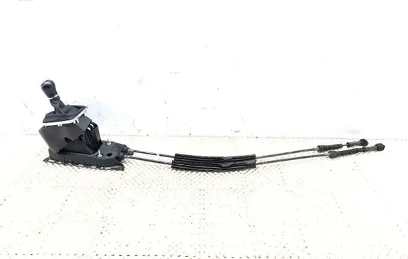Volkswagen Golf VII Gear shift rod 5Q0711049BJ