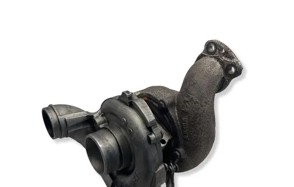 Mercedes-Benz R W251 Turbo A6420900280