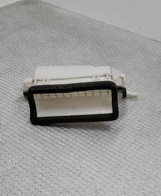 Toyota Prius (XW50) Cabin air duct channel 