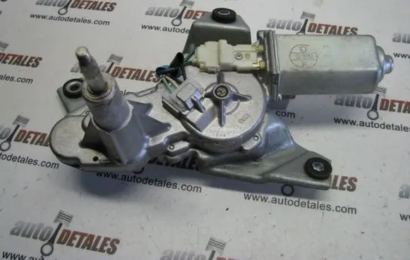 Honda CR-V Rear window wiper motor 34963581