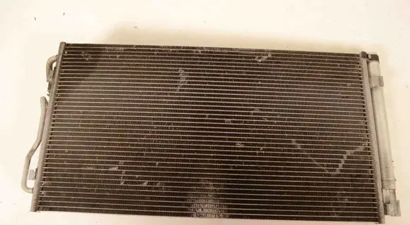BMW 3 F30 F35 F31 A/C cooling radiator (condenser) 64509335364 9335364