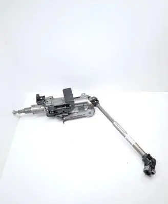 Opel Grandland X Steering wheel axle 9820460277