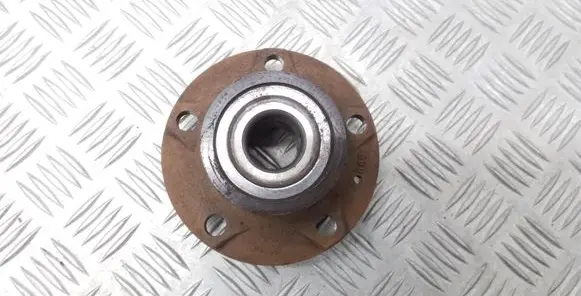 Seat Leon (5F) Rear wheel ball bearing 