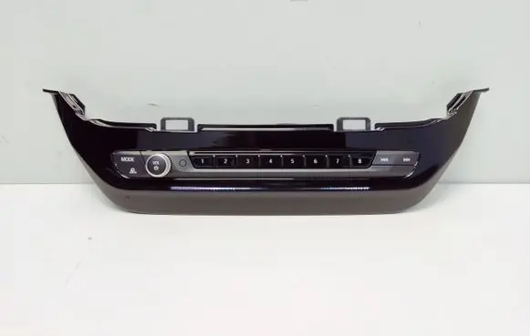BMW X4 G02 Sound control switch 5A47C39 7949335