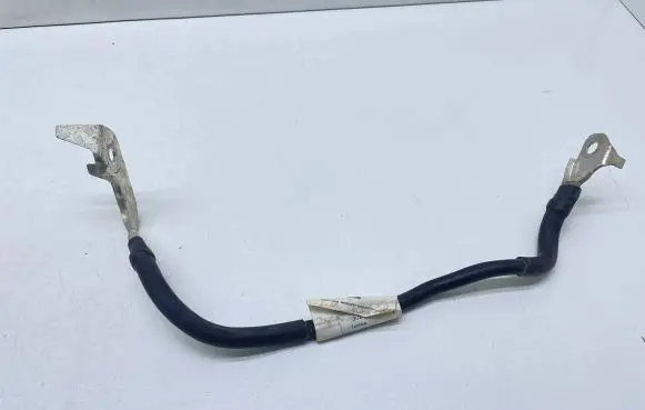 Skoda Kodiaq Negative earth cable (battery) 5Q0971250AB
