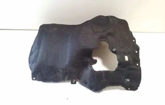 BMW 3 G20 G21 Heat shield in engine bay 8583377