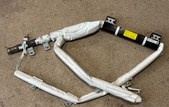 Hyundai Ioniq 5 Roof airbag 80420GI000