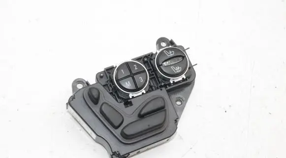 Mercedes-Benz SL R230 Seat control switch A2308210951