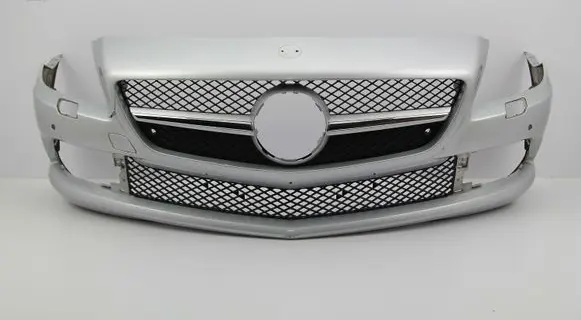 Mercedes-Benz SLK AMG R172 Front bumper a1728850025