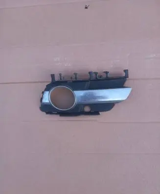 Opel Signum Front fog light trim/grill 13120739