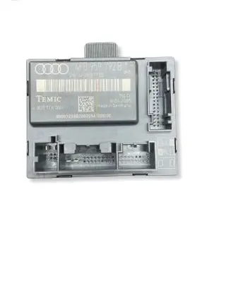 Audi A6 S6 C6 4F Door control unit/module 4F0959792B