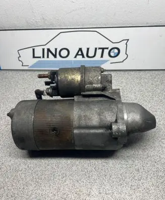 BMW 5 E39 Starter motor 2247391