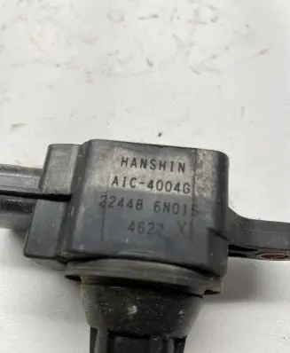 Nissan Primera High voltage ignition coil 224486N015
