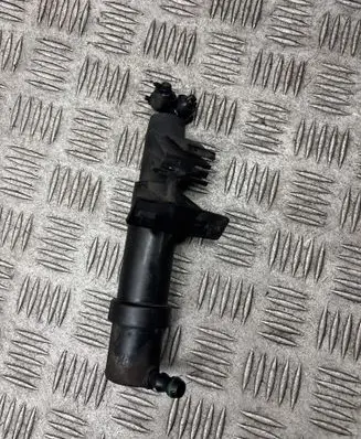 Ford Focus C-MAX Headlight washer spray nozzle 3M5113L014