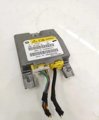 BMW 5 E60 E61 Airbag control unit/module 6953007 65776953007