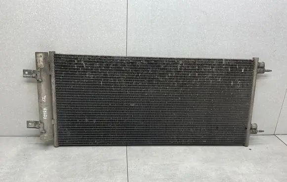 Opel Astra K A/C cooling radiator (condenser) 39131676