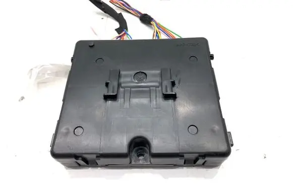 Nissan Juke II F16 Central body control module 277606PW0A