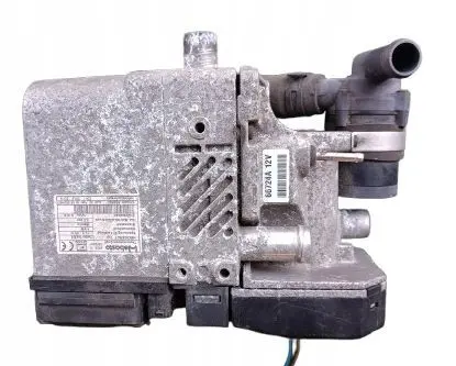 Chrysler Voyager Auxiliary pre-heater (Webasto) 66724A