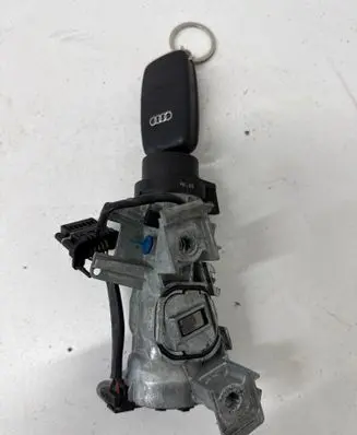 Audi A3 S3 8P Ignition lock 1K0905851B