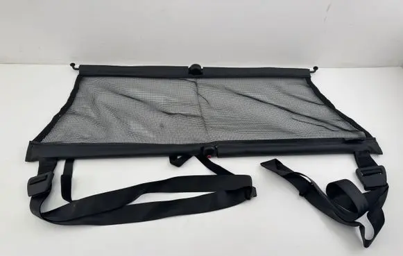 Mercedes-Benz GLC X253 C253 Trunk separation 011080007200 A2538602400