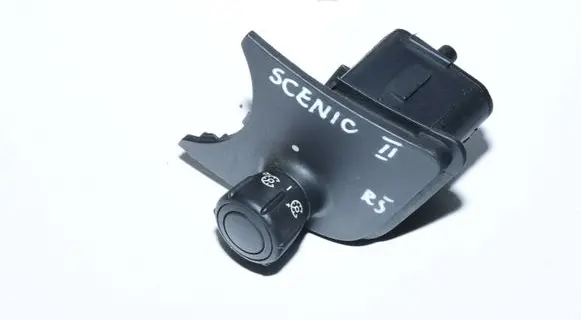 Renault Scenic II - Grand scenic II Cruise control stalk 8200206738