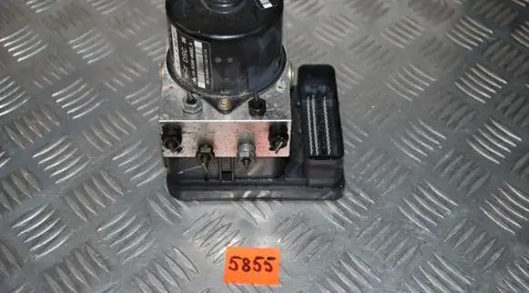 Mini One - Cooper R50 - 53 ABS Pump 6760272 6760271