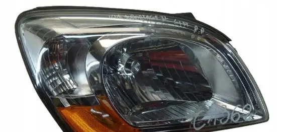 KIA Sportage Headlight/headlamp