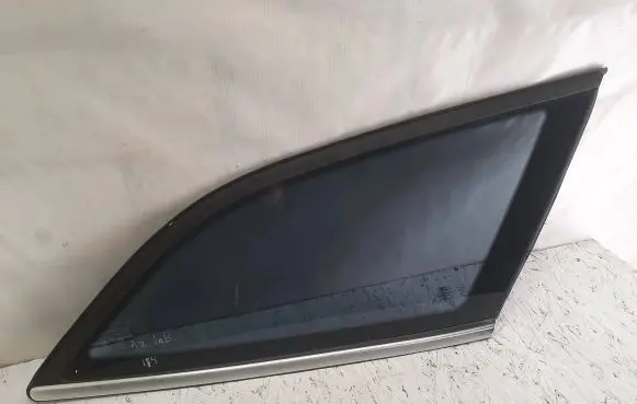 Ford Mondeo MK IV Rear side window