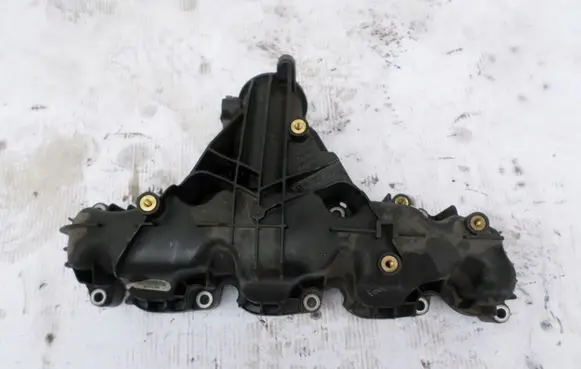 Seat Exeo (3R) Intake manifold 03L129711AF