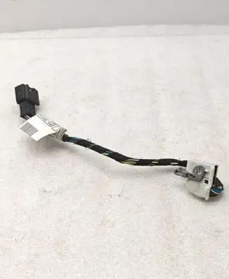 Other wiring loom