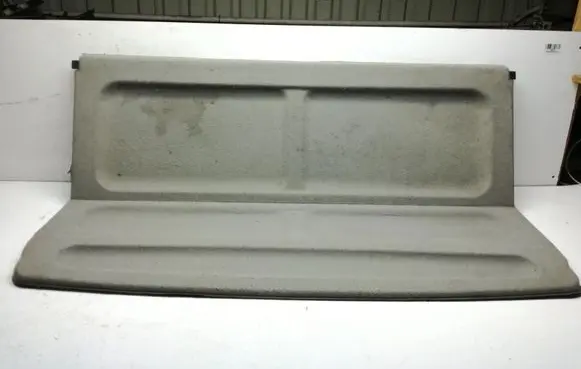 Renault Kangoo I Parcel shelf 