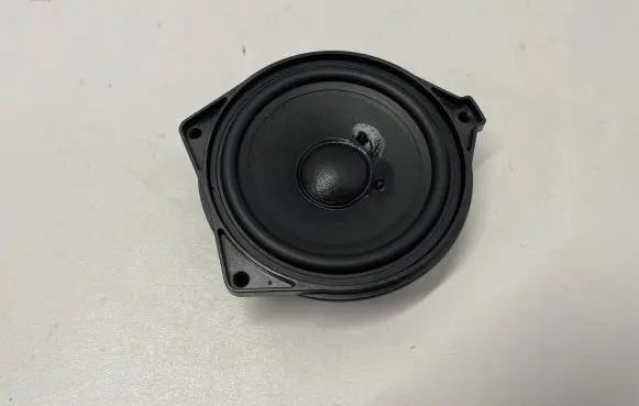 Mercedes-Benz GLE W167 Front door high frequency speaker A1678202701
