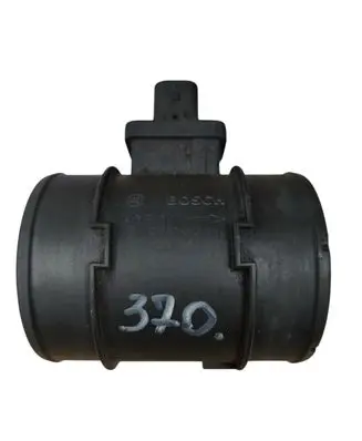 Opel Astra J Mass air flow meter 55561912 0281002940