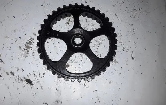 Opel Astra J Camshaft pulley/ VANOS NOCODE