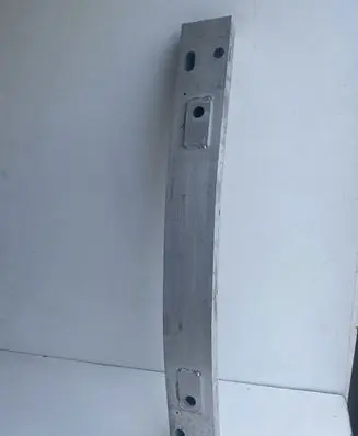 Lexus RX 450H Front bumper support beam