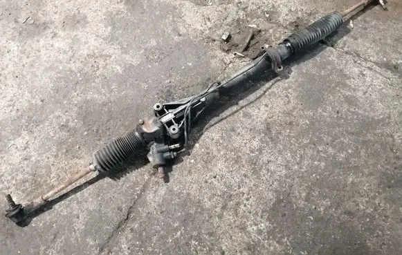 Iveco Daily 35 - 40.10 Steering rack 99463258 15000950